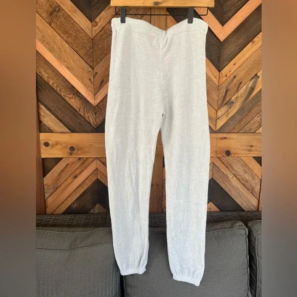 Barefoot Dreams CozyChic Ultra Lite® Track Pant Size Small - Picture 8 of 9